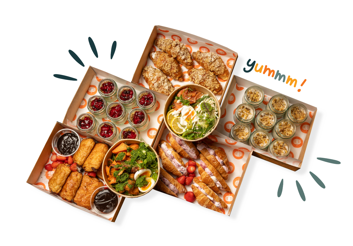 buffet-service-caldicot-newport